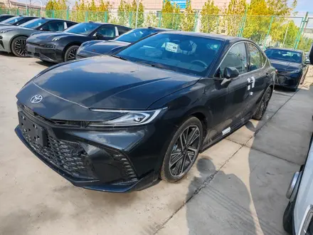 Toyota Camry 2024 года за 11 660 000 тг. в Алматы