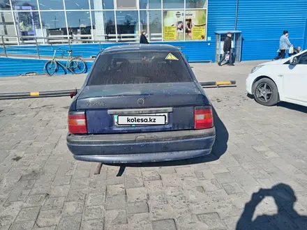 Opel Vectra 1992 года за 850 000 тг. в Костанай – фото 4