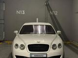 Bentley Continental Flying Spur 2006 года за 8 000 000 тг. в Алматы