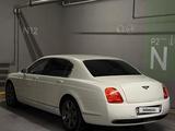 Bentley Continental Flying Spur 2006 года за 8 000 000 тг. в Алматы – фото 4