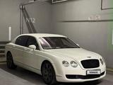 Bentley Continental Flying Spur 2006 года за 8 000 000 тг. в Алматы – фото 2