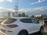 Hyundai Tucson 2019 годаүшін11 000 000 тг. в Астана – фото 4