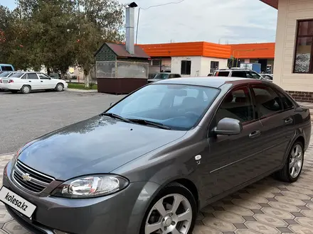 Daewoo Gentra 2014 года за 5 500 000 тг. в Шымкент