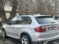 BMW X5 2012 года за 13 000 000 тг. в Шымкент – фото 4