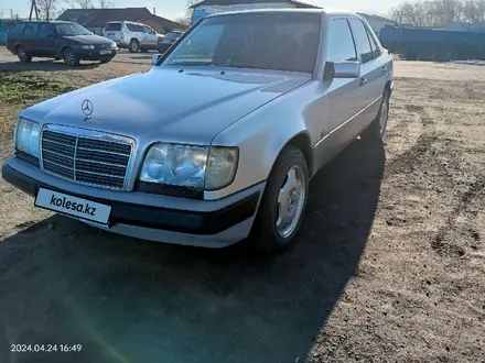 Mercedes-Benz E 200 1993 года за 1 600 000 тг. в Павлодар