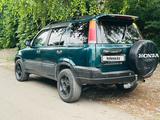 Honda CR-V 1995 годаүшін2 700 000 тг. в Алматы – фото 3