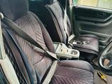 Honda CR-V 1995 годаүшін2 700 000 тг. в Алматы – фото 5