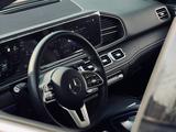 Mercedes-Benz GLE-Класс 2022 года за 41 990 000 тг. в Шымкент – фото 5
