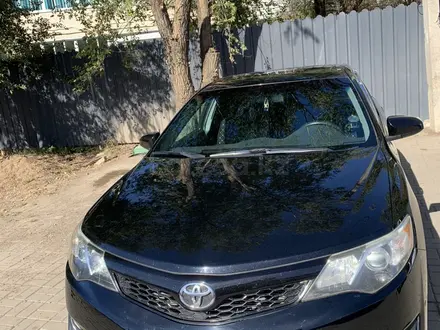 Toyota Camry 2012 года за 5 700 000 тг. в Уральск – фото 6