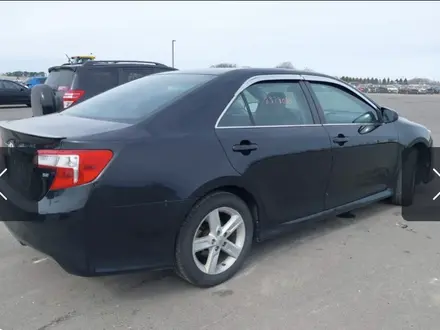 Toyota Camry 2012 года за 5 700 000 тг. в Уральск – фото 22