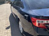 Toyota Camry 2012 годаfor6 050 000 тг. в Уральск – фото 4