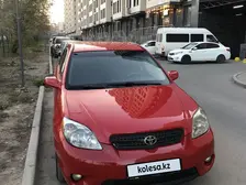 Toyota Matrix, 2006