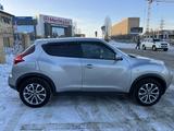 Nissan Juke 2013 годаfor5 500 000 тг. в Актобе – фото 3