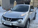 Nissan Juke 2013 годаfor5 500 000 тг. в Актобе – фото 4