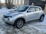 Nissan Juke 2013 годаfor5 500 000 тг. в Актобе – фото 5