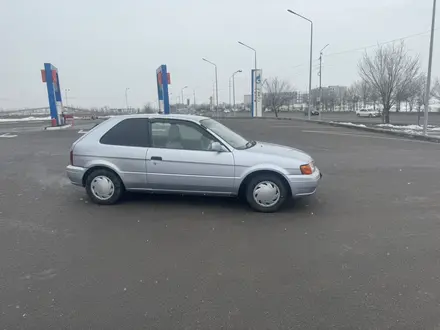 Toyota Corolla 1997 года за 1 600 000 тг. в Алматы – фото 3