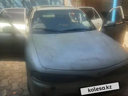 Mitsubishi Galant 1993 года за 350 000 тг. в Алматы – фото 8