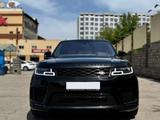 Land Rover Range Rover Sport 2019 года за 39 000 000 тг. в Алматы