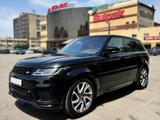 Land Rover Range Rover Sport 2019 года за 39 000 000 тг. в Алматы – фото 3