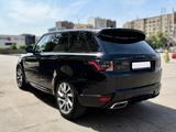 Land Rover Range Rover Sport 2019 года за 39 000 000 тг. в Алматы – фото 5