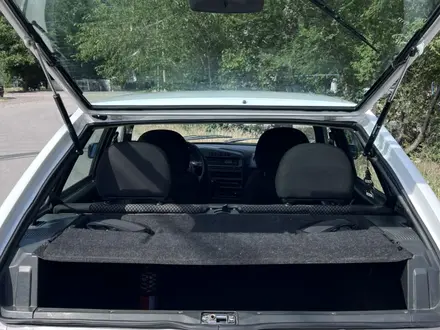 ВАЗ (Lada) 2114 2013 года за 2 400 000 тг. в Тараз – фото 10