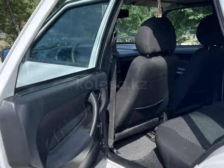 ВАЗ (Lada) 2114 2013 года за 2 400 000 тг. в Тараз – фото 12