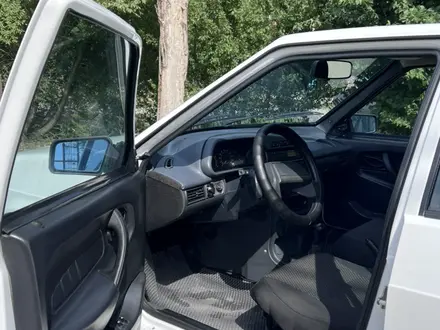 ВАЗ (Lada) 2114 2013 года за 2 400 000 тг. в Тараз – фото 14