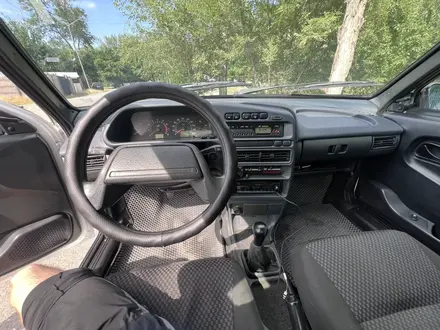ВАЗ (Lada) 2114 2013 года за 2 400 000 тг. в Тараз – фото 17