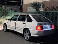 ВАЗ (Lada) 2114 2013 года за 2 400 000 тг. в Тараз – фото 22