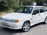ВАЗ (Lada) 2114 2013 годаүшін2 400 000 тг. в Тараз