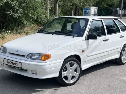 ВАЗ (Lada) 2114 2013 года за 2 400 000 тг. в Тараз