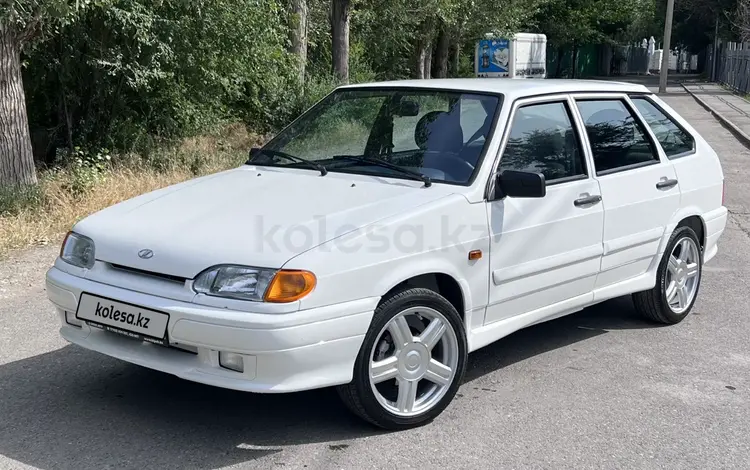 ВАЗ (Lada) 2114 2013 года за 2 400 000 тг. в Тараз