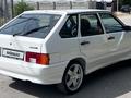 ВАЗ (Lada) 2114 2013 года за 2 400 000 тг. в Тараз – фото 7