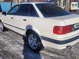 Audi 80 1992 года за 1 700 000 тг. в Алматы – фото 4