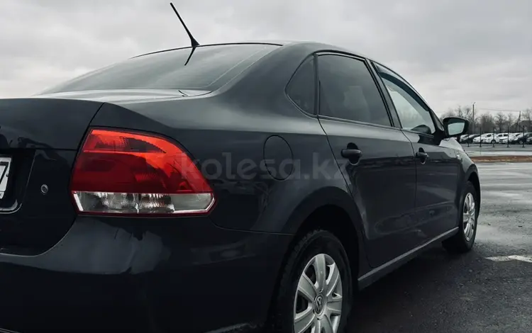 Volkswagen Polo 2014 годаfor4 600 000 тг. в Уральск