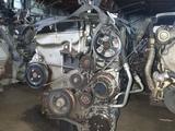 Двигатель Mitsubishi Outlander 4b11, 4b12 за 395 000 тг. в Алматы