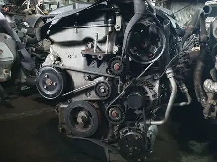 Двигатель Mitsubishi Outlander 4b11, 4b12үшін395 000 тг. в Алматы – фото 2