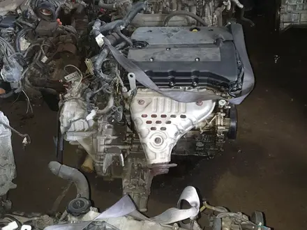 Двигатель Mitsubishi Outlander 4b11, 4b12үшін395 000 тг. в Алматы – фото 4