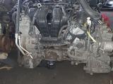 Двигатель Mitsubishi Outlander 4b11, 4b12үшін395 000 тг. в Алматы – фото 5
