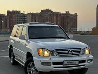 Lexus LX 470 2006 года за 11 700 000 тг. в Актау