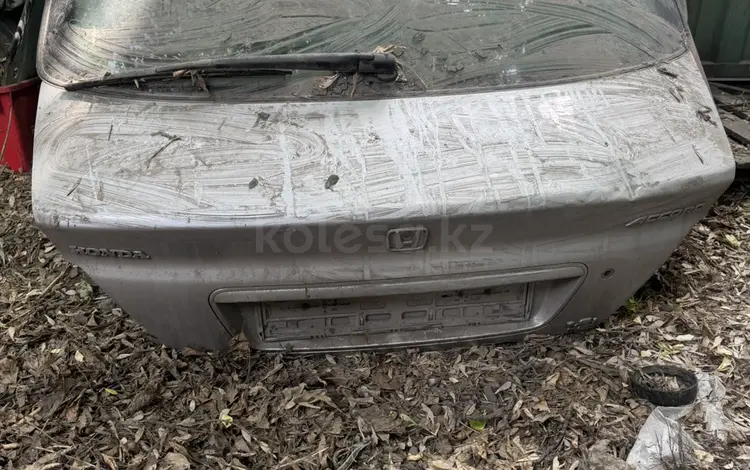 Крышка багажника за 40 000 тг. в Алматы