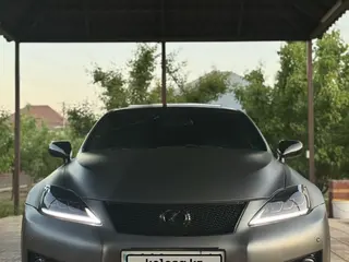 Lexus IS-F
