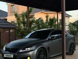 Lexus IS-F 2010 года за 15 000 000 тг. в Шымкент – фото 3