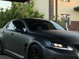 Lexus IS-F 2010 года за 15 000 000 тг. в Шымкент – фото 5