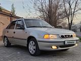 Daewoo Nexia 2007 года за 2 300 000 тг. в Шымкент – фото 3