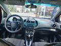 Chevrolet Aveo 2014 годаүшін3 900 000 тг. в Сарканд – фото 4