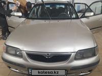 Mazda 626 1999 годаfor1 030 000 тг. в Алматы