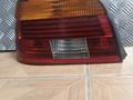 Фара и фонар BMW e39 рестайлинг за 25 555 тг. в Шымкент – фото 7