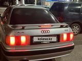 Audi 80 1995 годаүшін1 800 000 тг. в Караганда