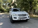 Mercedes-Benz ML 350 2006 года за 5 800 000 тг. в Алматы